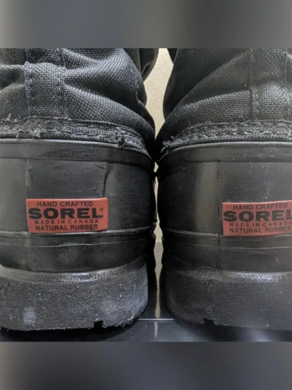 Sorel kaufman men